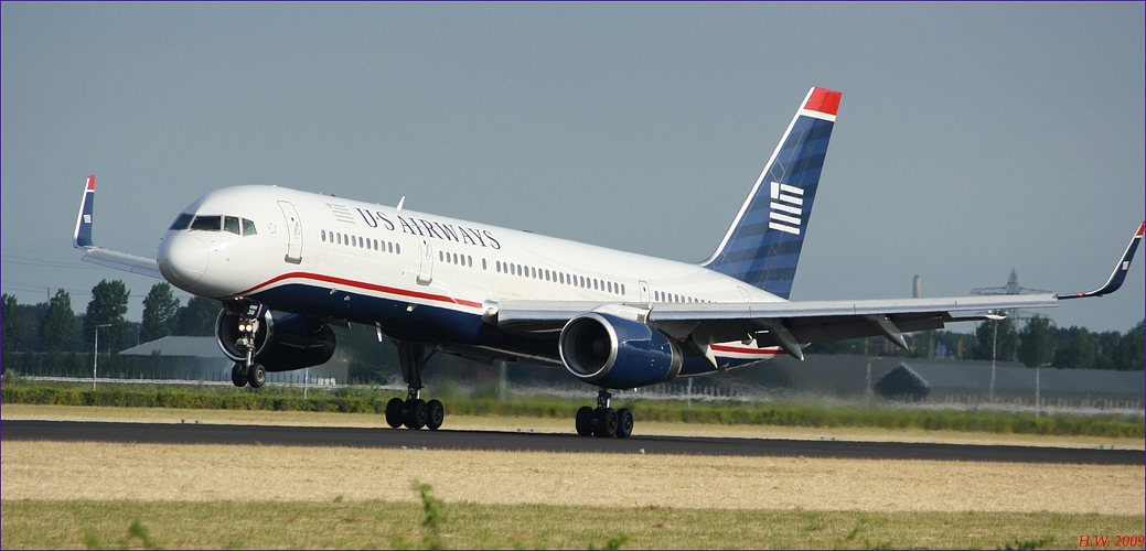 US Airways