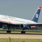 US Airways