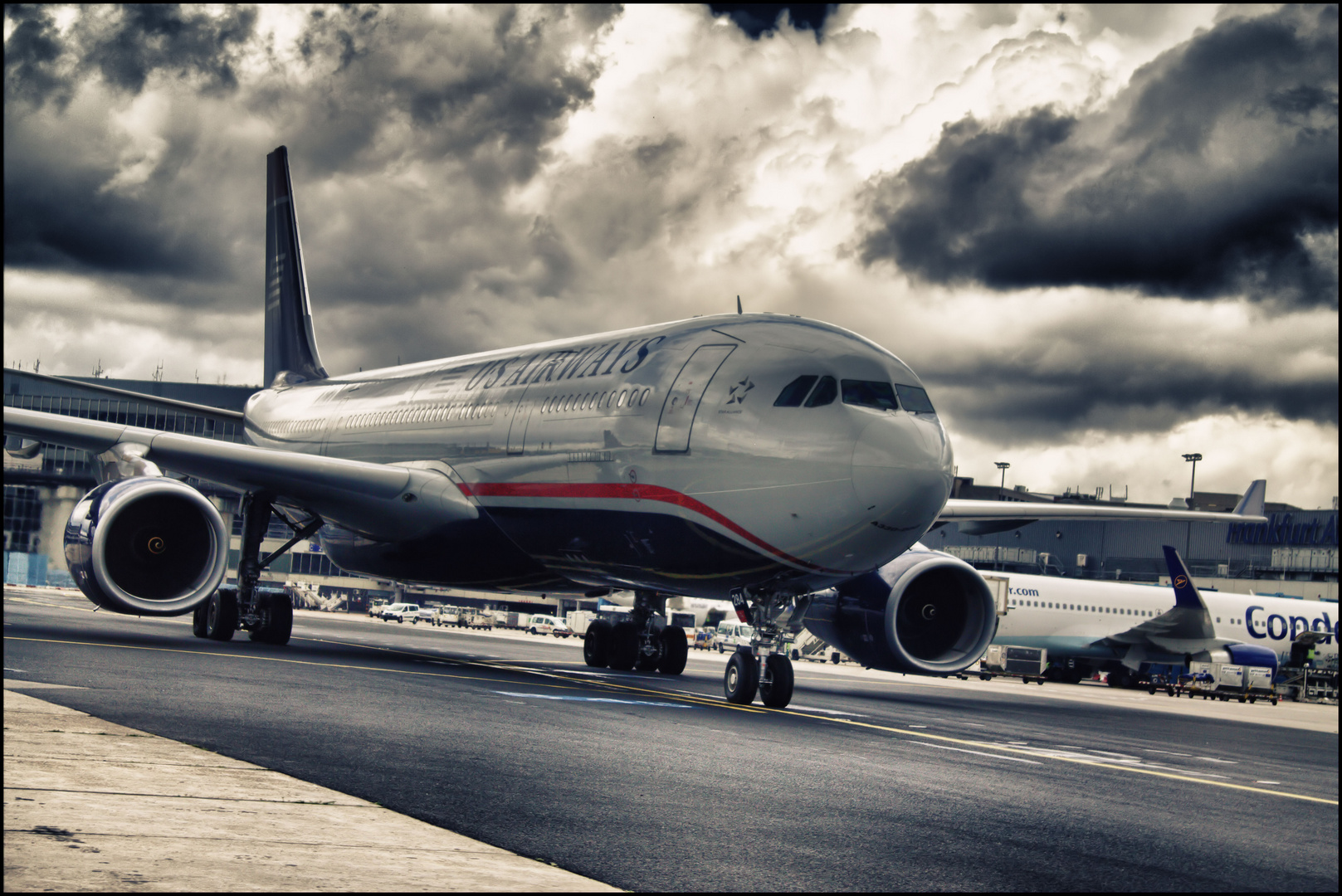 U.S. Airways