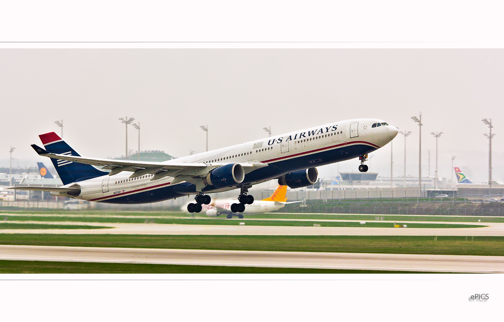 US Airways