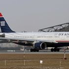 US AIRWAYS