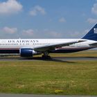 US Airways Boeing 767-201/ER