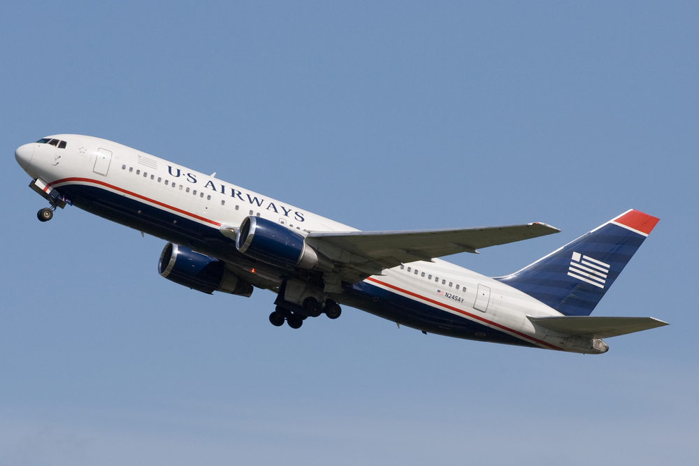 US Airways