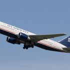 US Airways