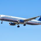 "US Airways Heritage" 