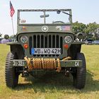 US Army - Spaßmobil