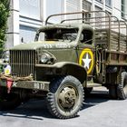 US-Army Truck