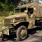 US-Army Truck