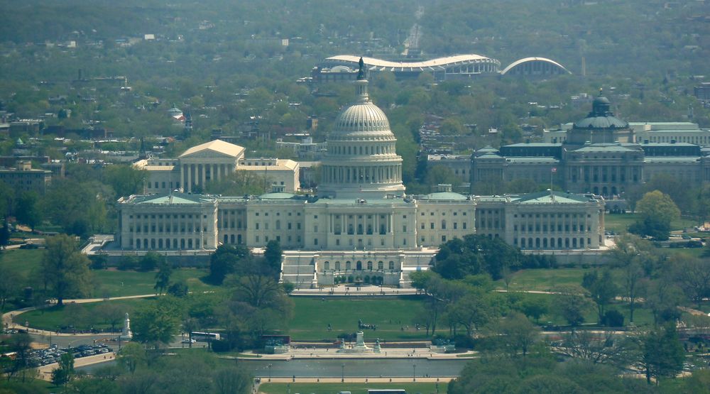 US Capitol