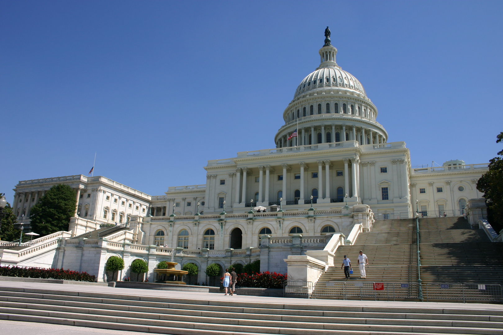 US Capitol