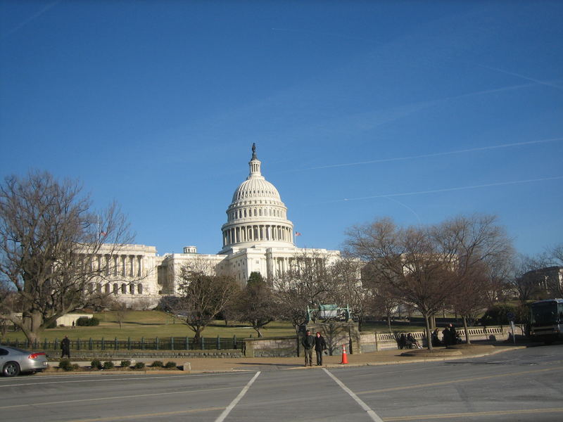 us capitol