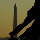 US Capitol... A step toward democracy