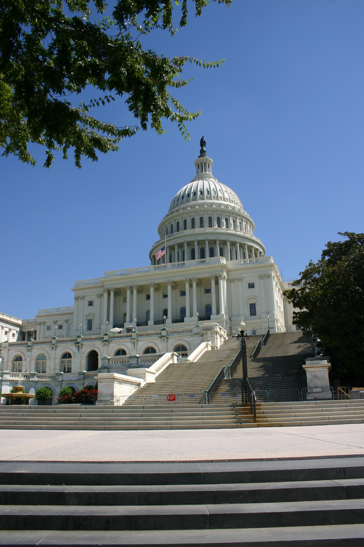 US Capitol II