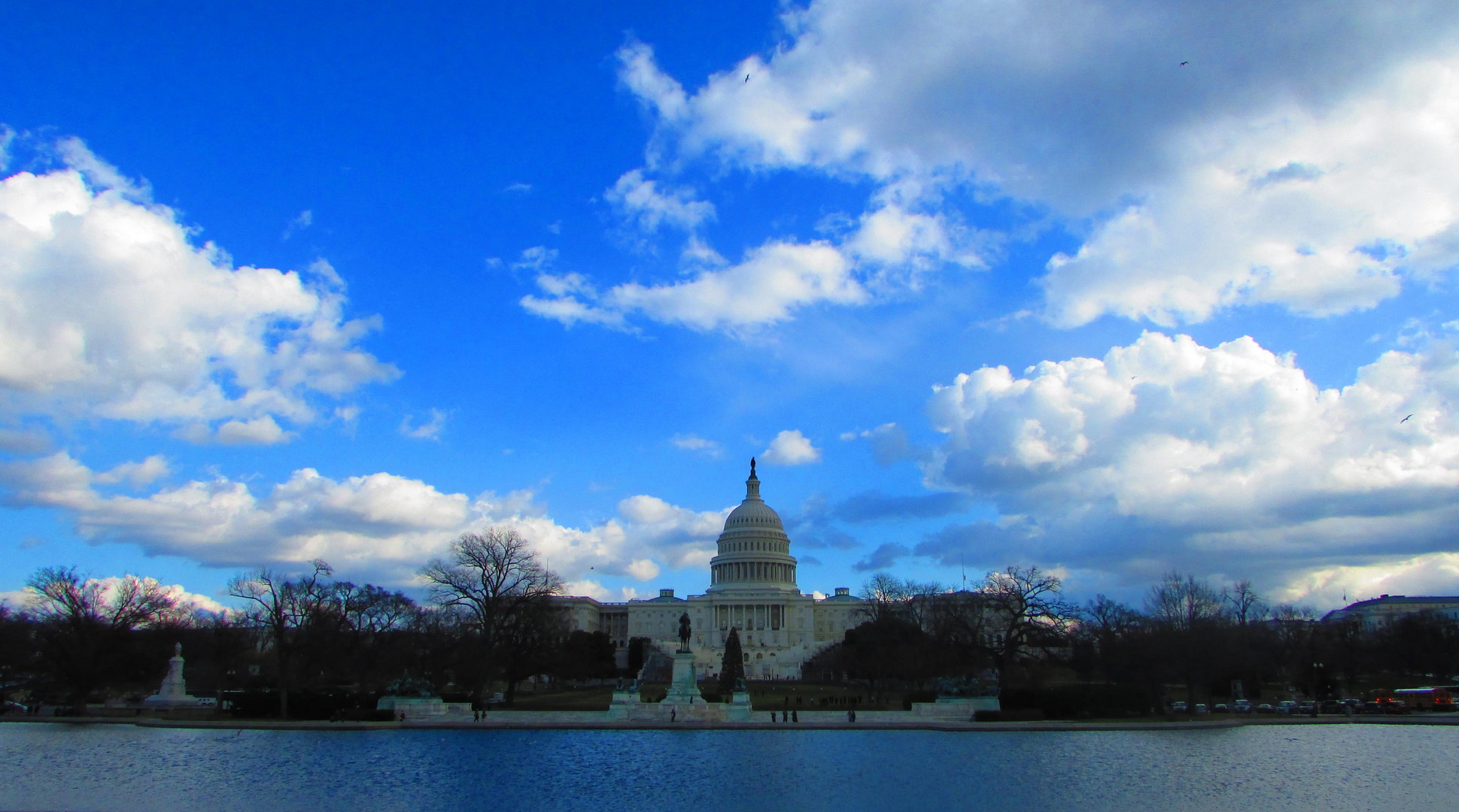 U.S. Capitol Washington, D.C.