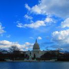 U.S. Capitol Washington, D.C.