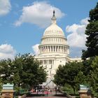 U.S. Capitol, Washington D.C.