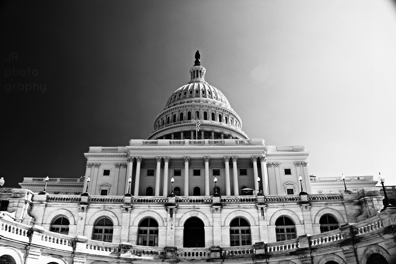 U.S. Capitol - Washington, D.C.