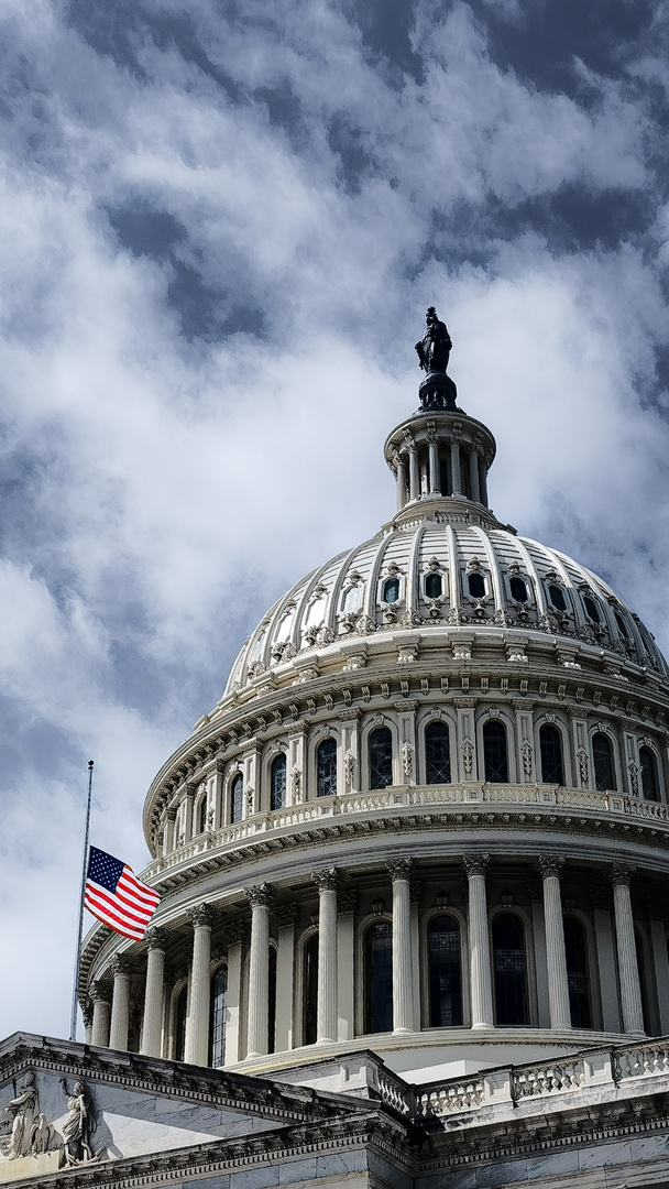 US Capitol - Washington D.C