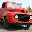 US-Car / FORD-Pick Up von 1950