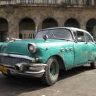 US-Car in Havanna/ Cuba II