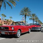 U.S. Car Show, San Diego / California