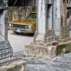 US Car Treffen im Landschaftspark Duisburg-V02