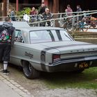 US Car Treffen im Landschaftspark Duisburg-V08