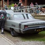 US Car Treffen im Landschaftspark Duisburg-V08