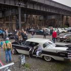 US Car Treffen im Landschaftspark Duisburg-V11