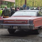 US Car Treffen im Landschaftspark Duisburg-V14