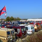 US Car Treffen in Metzingen 07.10.2007