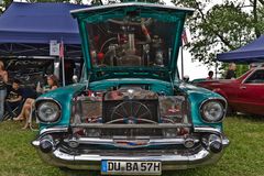 US Car und Harleytreffen_01