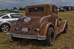 US Car und Harleytreffen_07