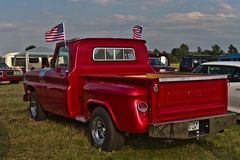 US Car und Harleytreffen_09