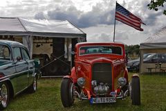 US Car und Harleytreffen_11