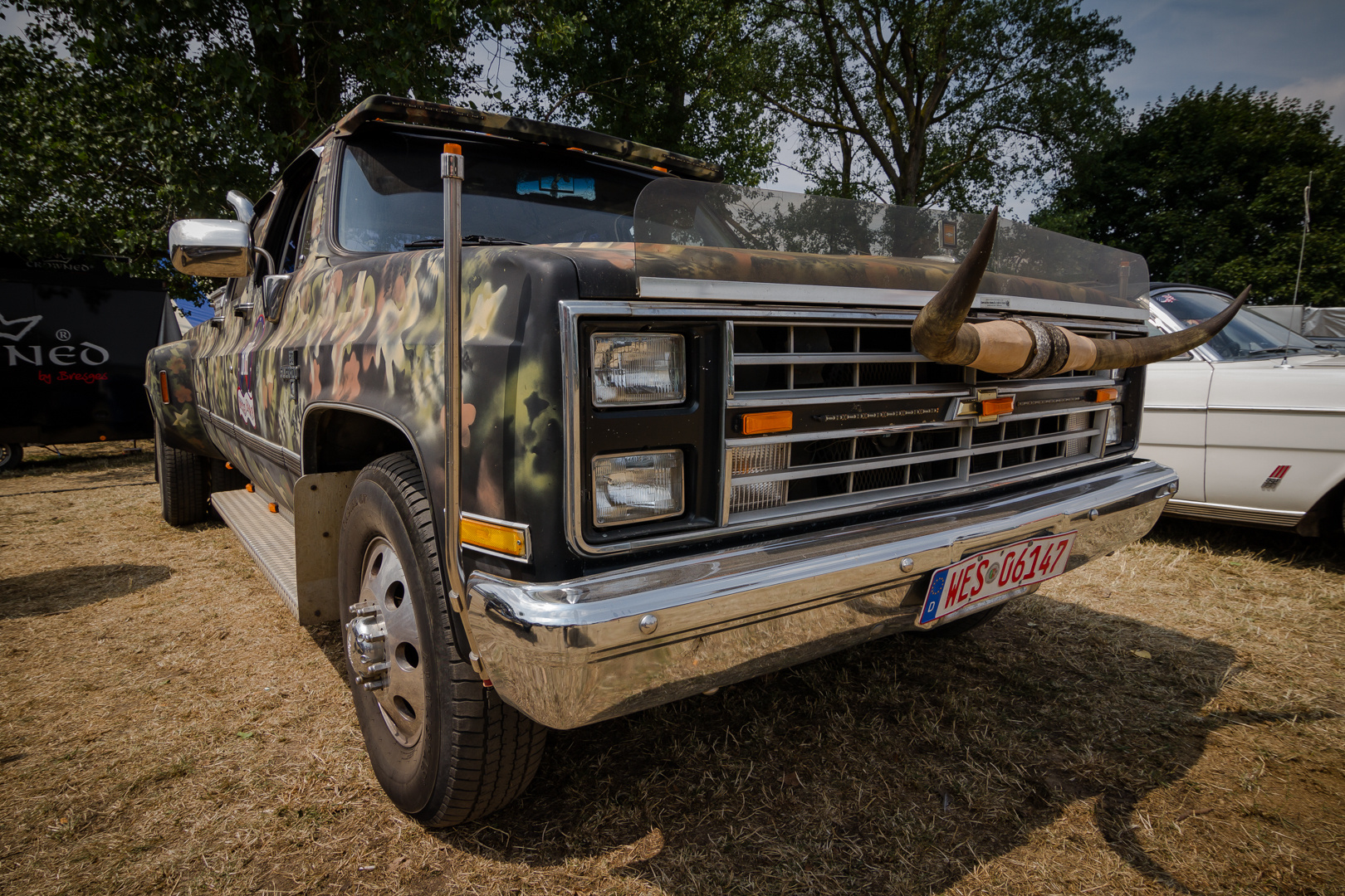 US-Car&Harley Treffen_20