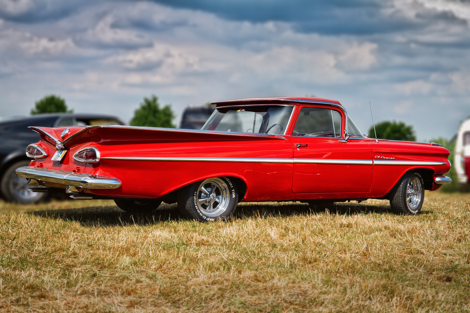 US-Car&Harley Treffen_25