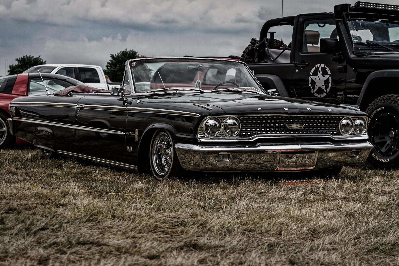 US-Car&Harley Treffen_27