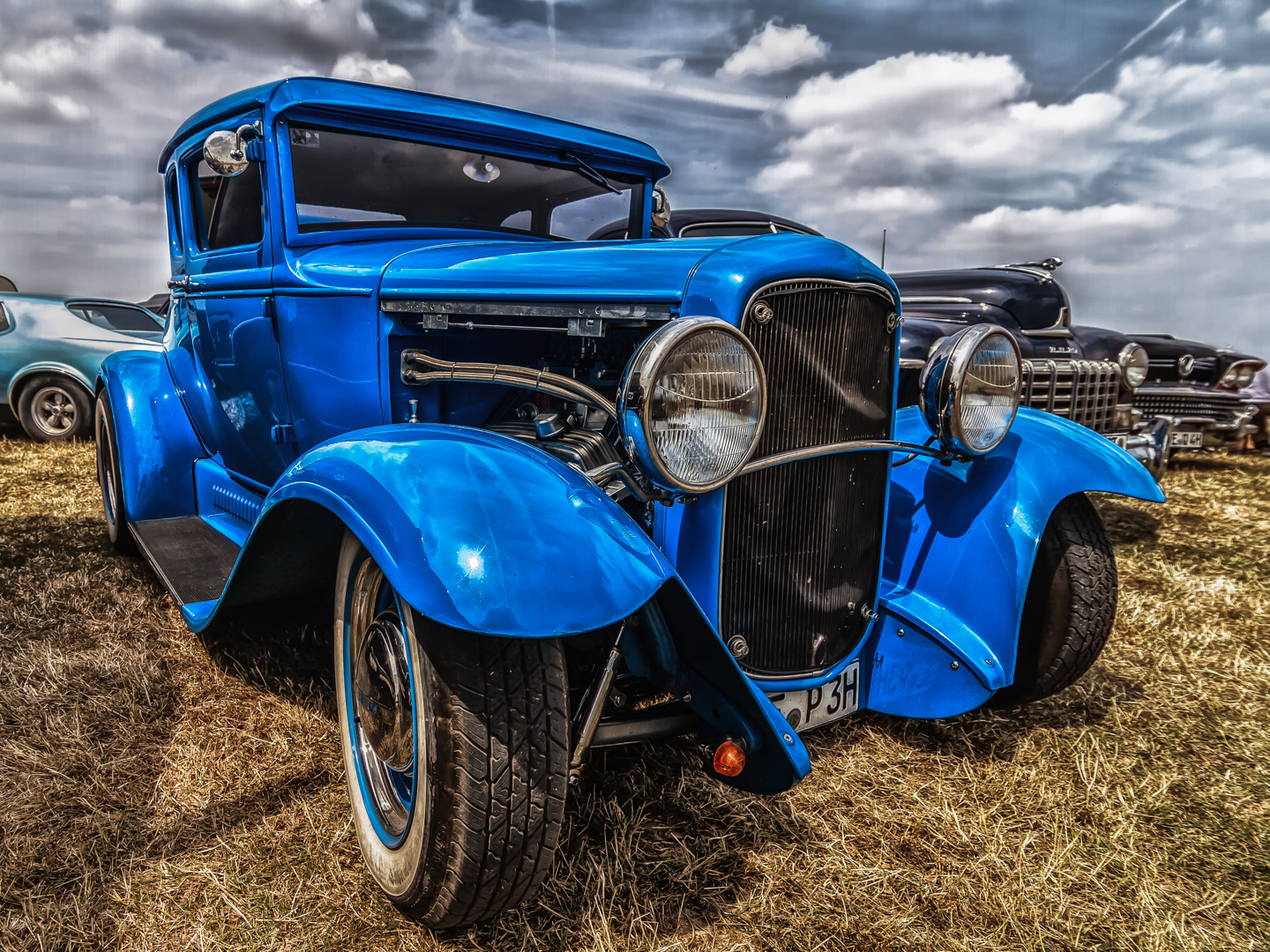 US-Car&Harley Treffen_31