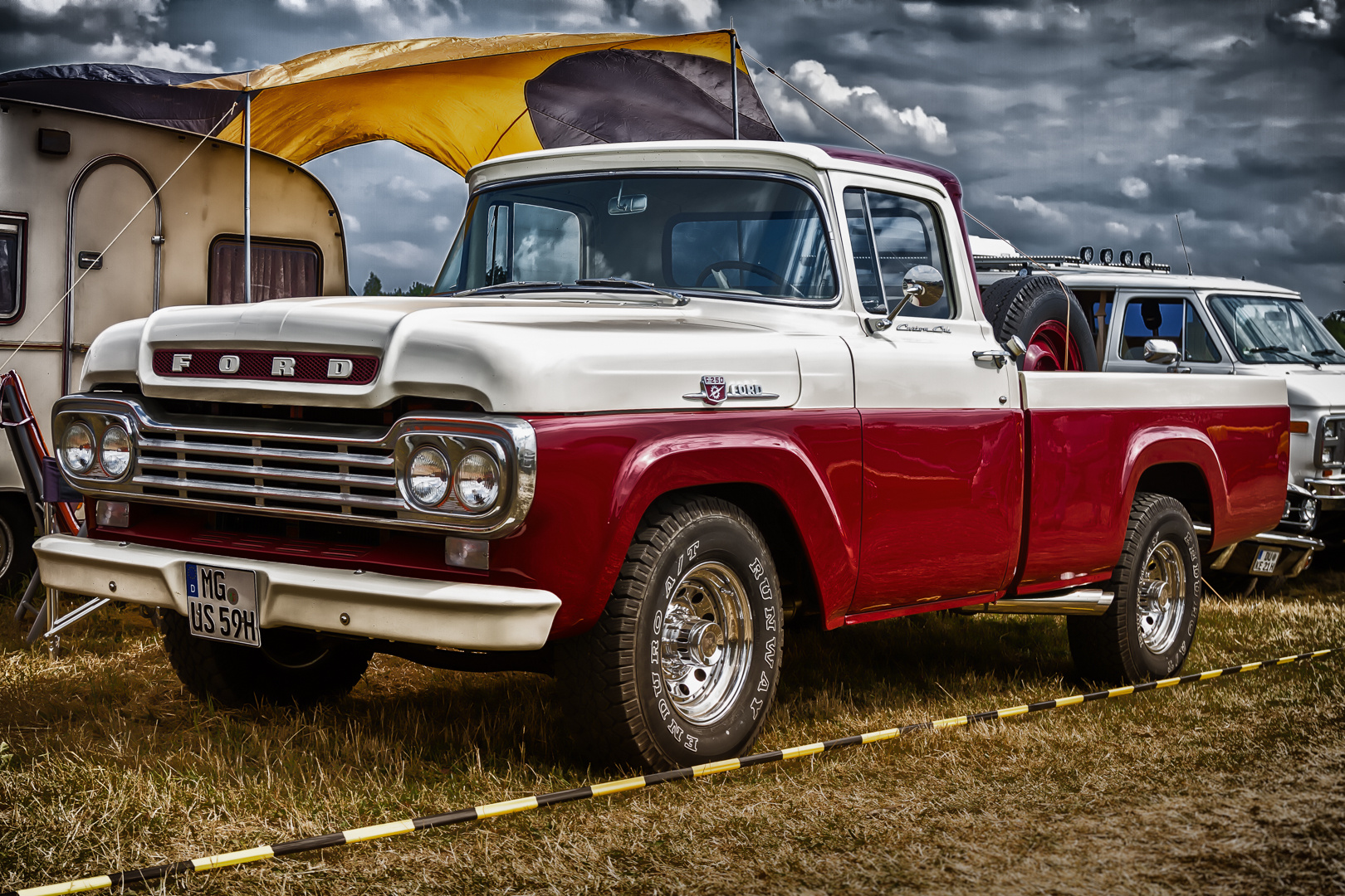 US-Car&Harley Treffen_32