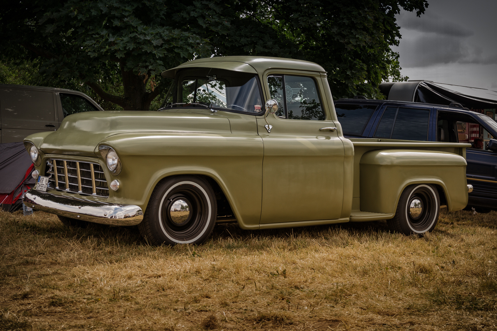 US-Car&Harley Treffen_35