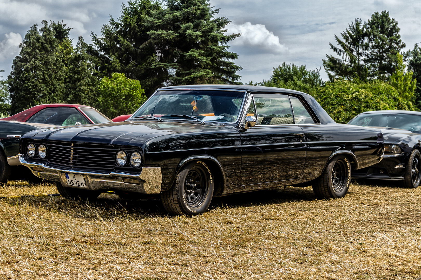 US-Car&Harley Treffen_41