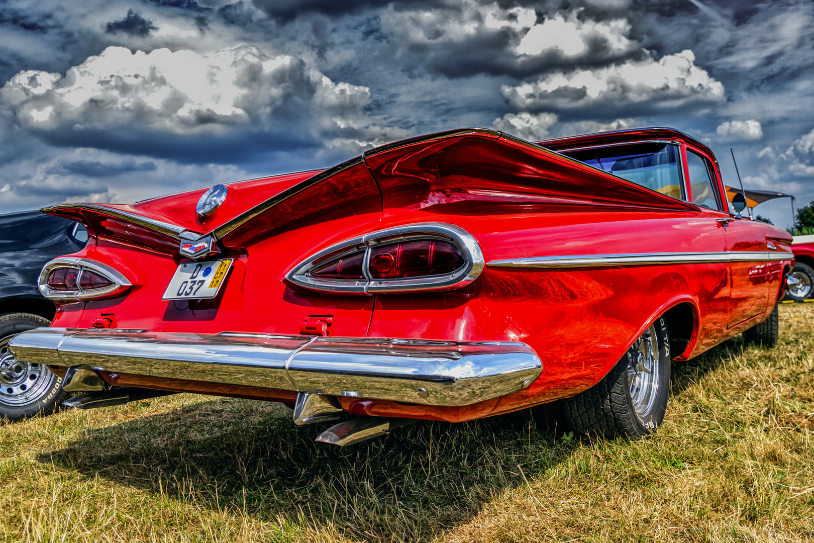 US-Car&Harley Treffen_47