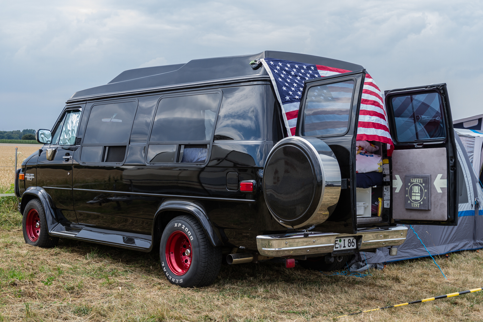 US-Car&Harley Treffen_55