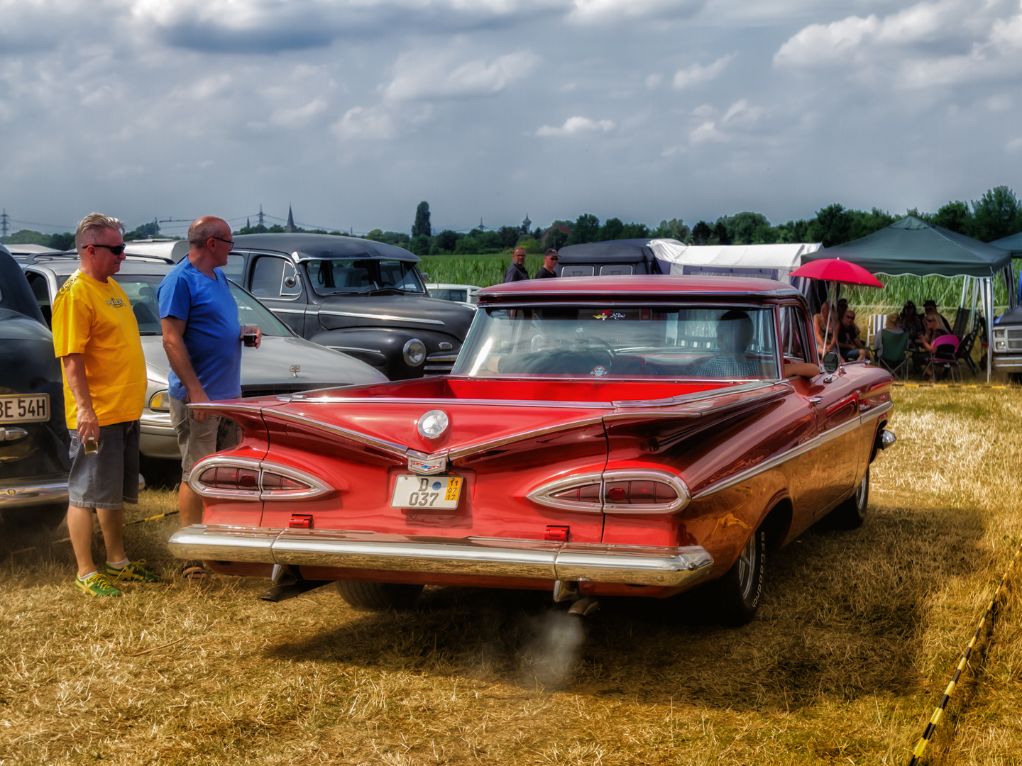 US-Car&Harley Treffen_57