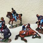 U.S. cavalrymen (2)