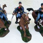 U.S. cavalrymen (3)