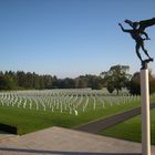 US Cemetery Henri-Chapelle/B - Why didn't we learn from this on our little planet?