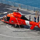 US COAST GUARD