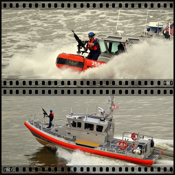 U.S. COAST GUARD